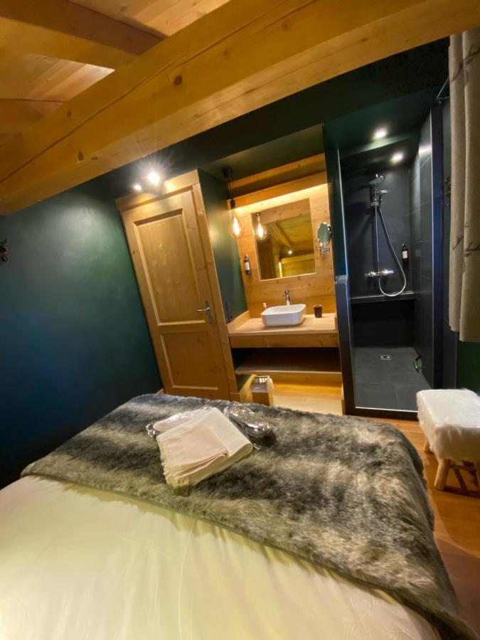 Chalet Megeve, Ideal Familles Proche Ski Et Centre Village Exterior photo
