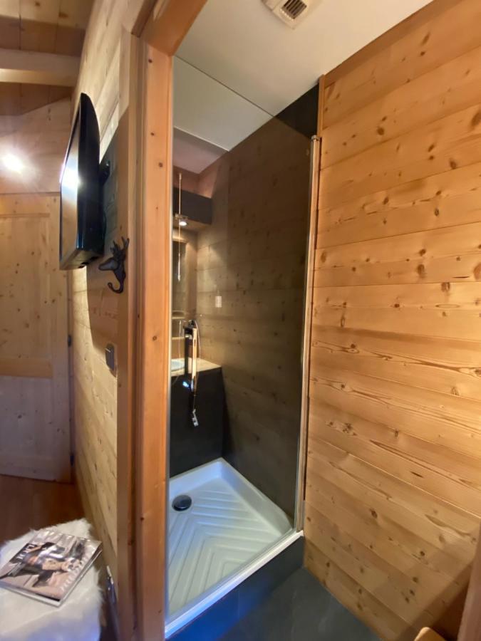 Chalet Megeve, Ideal Familles Proche Ski Et Centre Village Exterior photo